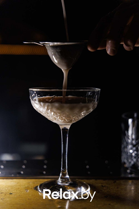 Шеф-ужин от Павла Бурденкова, фото № 19