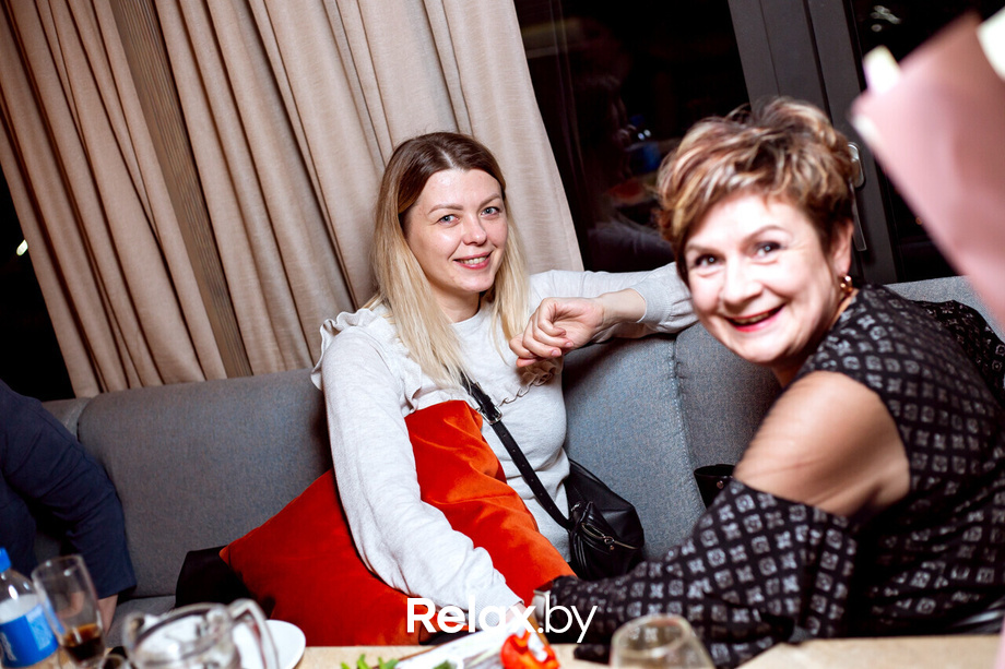 Ночные жители, фото № 14