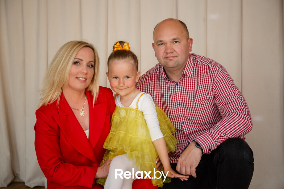 Веселый оркестр, фото № 128