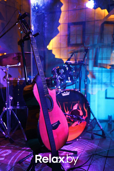 Saturday party, фото № 43