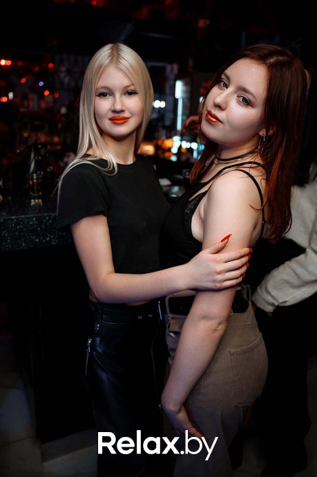 Friday party, фото № 26