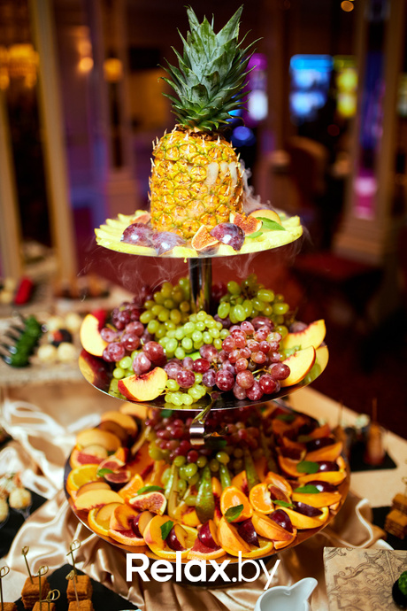 Шоу Мелодия удачи, фото № 8