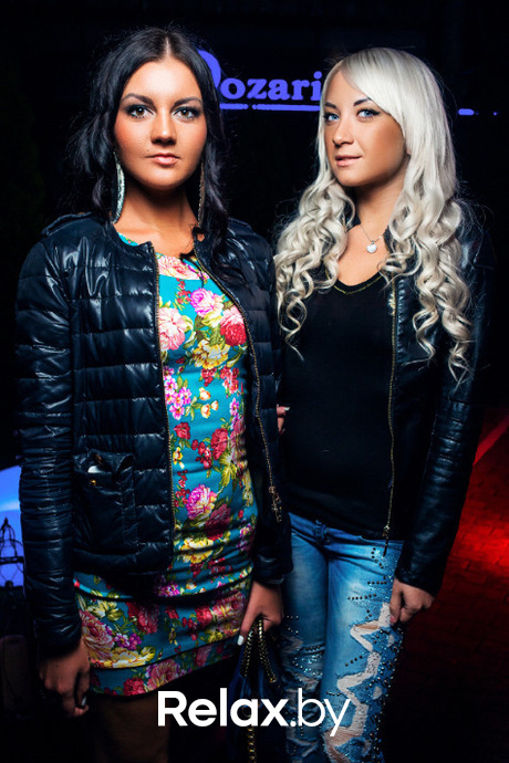 La Terraza Pre-Party, фото № 18