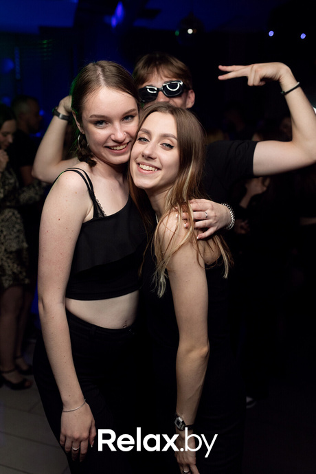 Ночные жители, фото № 61