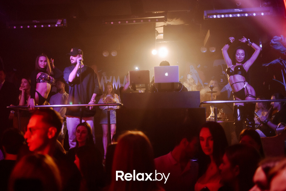 Saturday «Don’t stop the party», фото № 28