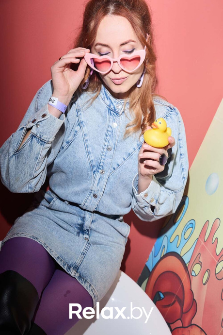 Открытие караоке «Квартирник», фото № 167