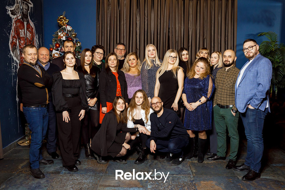 Новогодний Бруклин, фото № 16