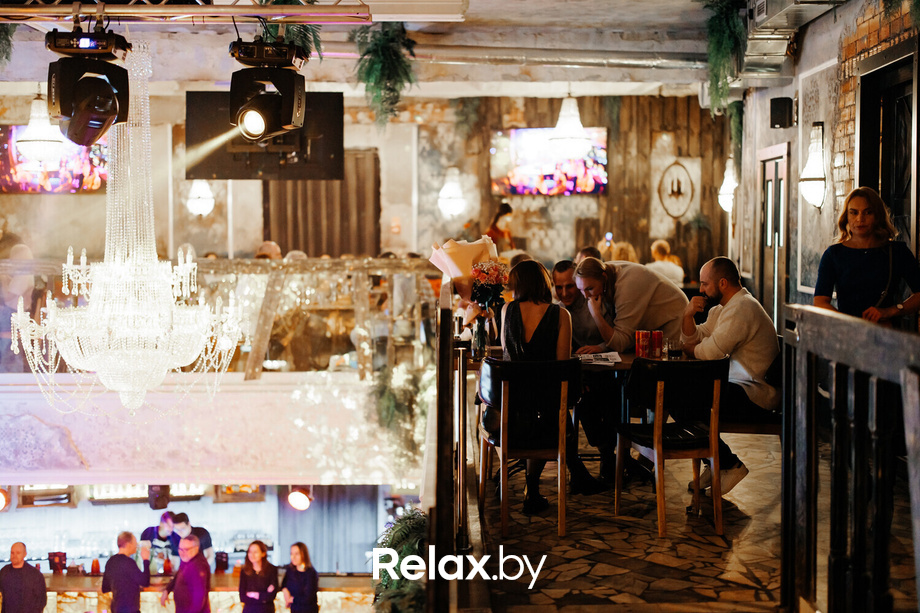 Saturday Party, фото № 45