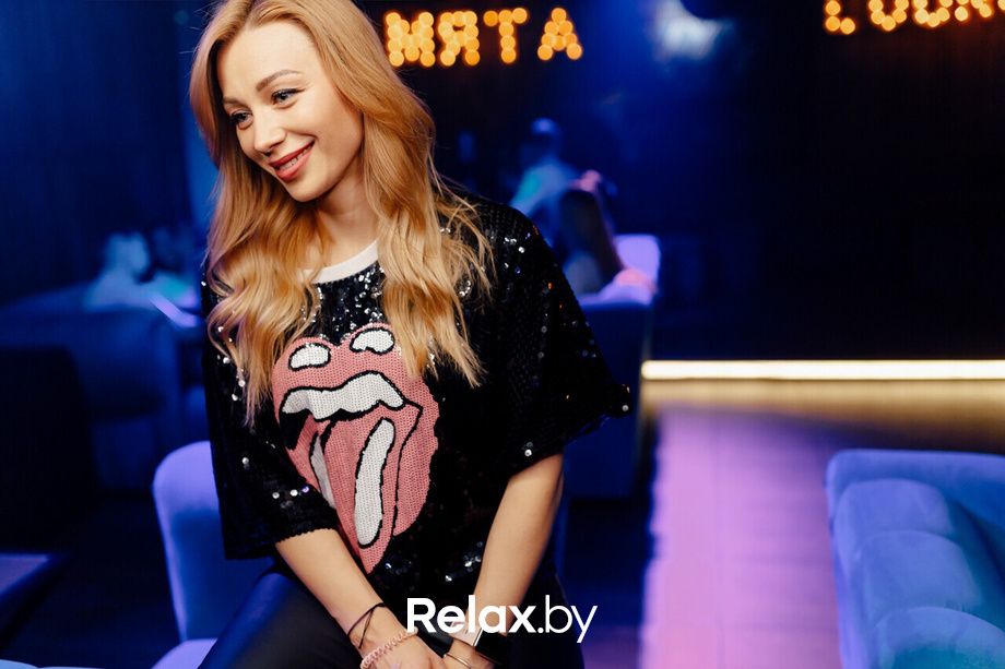 Пятница в караоке, фото № 41