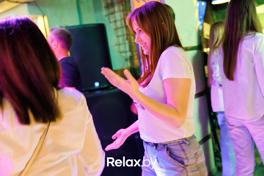 Saturday In Zavod, фото № 50