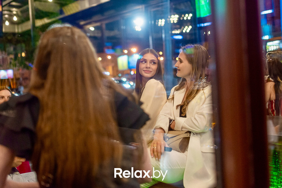 Friday party, фото № 20