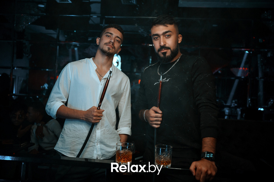 Saturday party, фото № 15