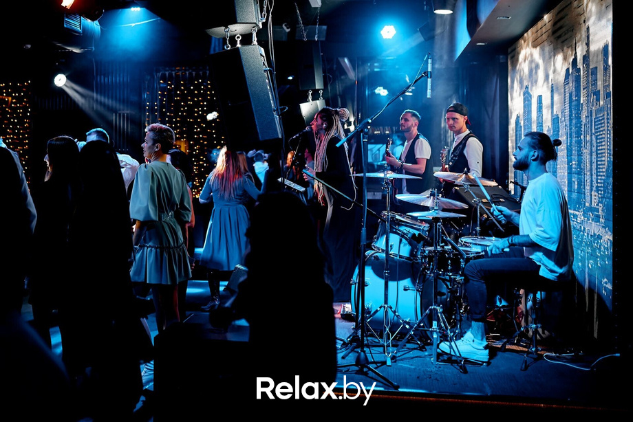 Пятница в Ангелах, фото № 77