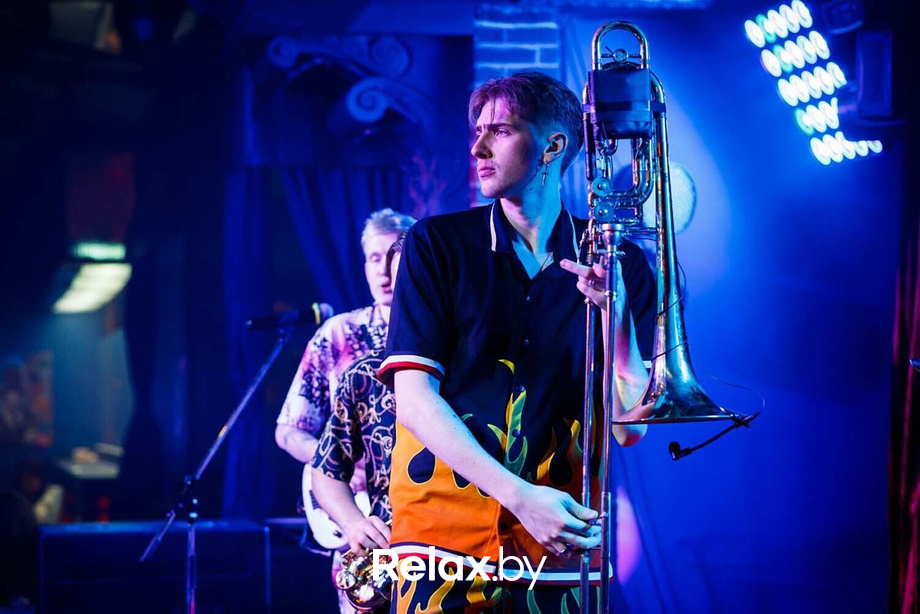 Brooklyn Live!, фото № 25