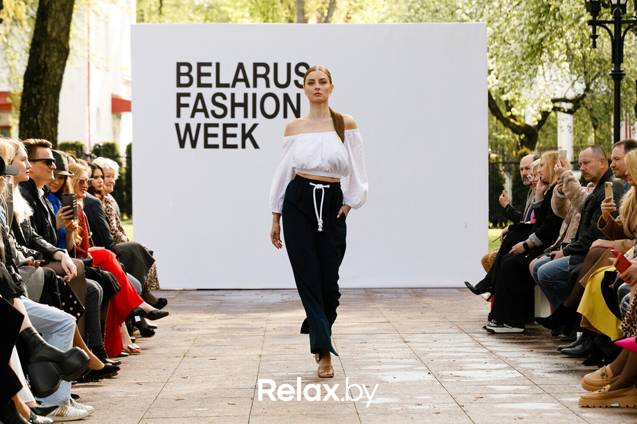 BELARUS FASHION. BUTER fashion design studio, фото № 79