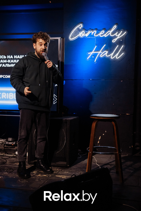 Отчетный концерт, фото № 78