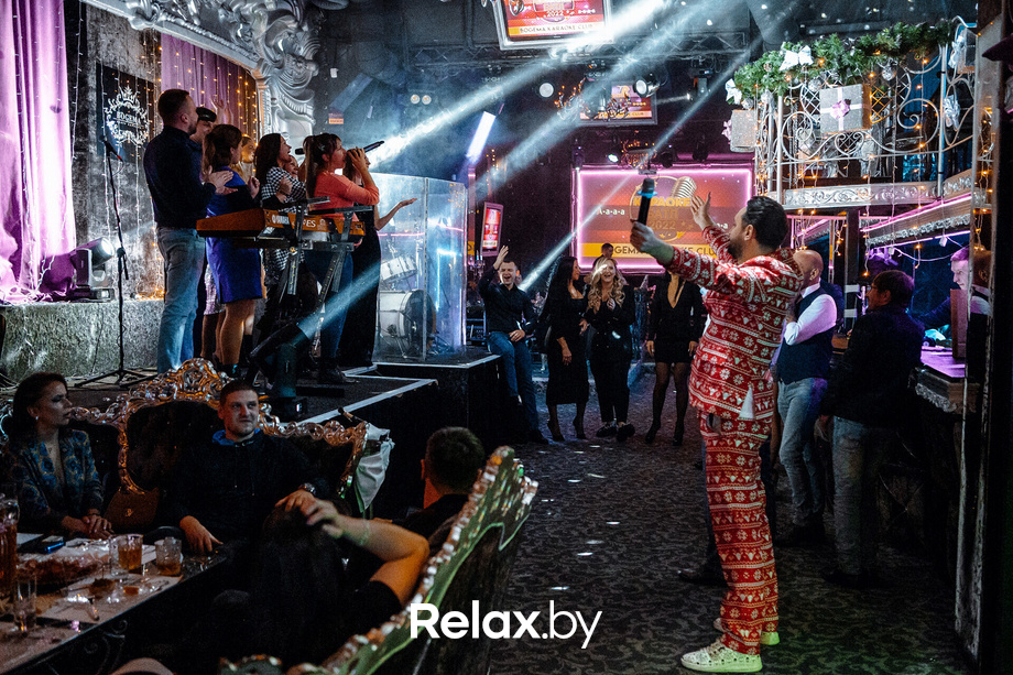 Богема New Year 2022, фото № 67