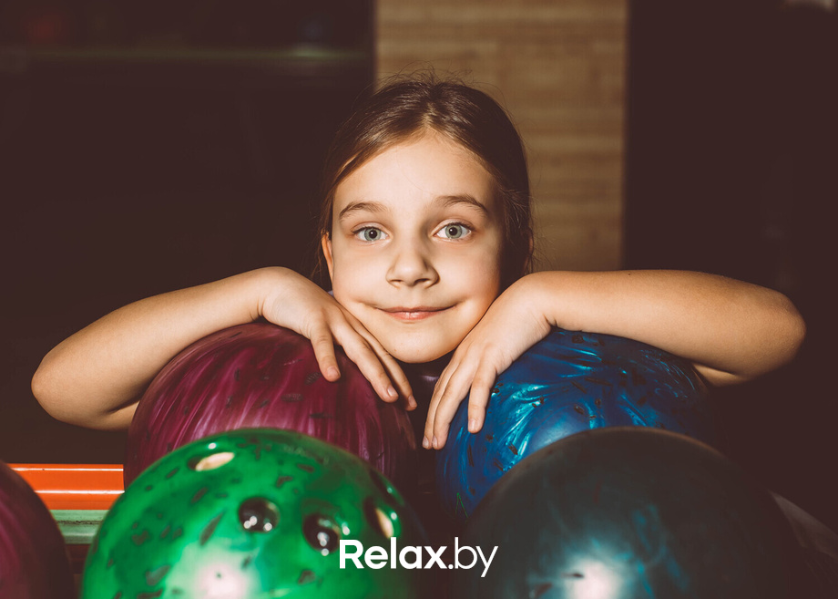 Детский праздник в караоке BARBERRY, фото № 17