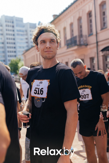 Бровару 27! Забег «Броварская миля 2024», фото № 56