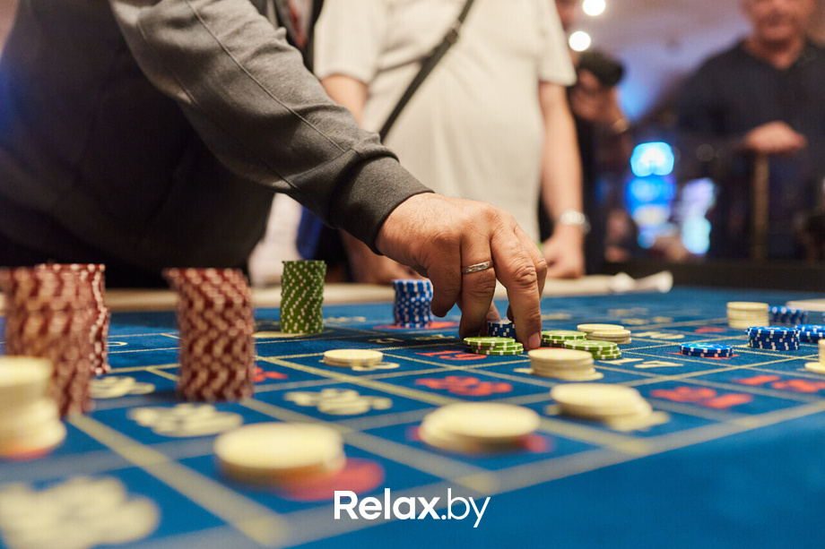 «JODO BAND в Опере», фото № 47