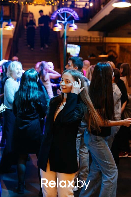 Танцуем в Броваре, фото № 34