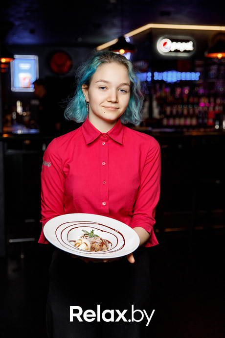 Пятница в «Barberry», фото № 33