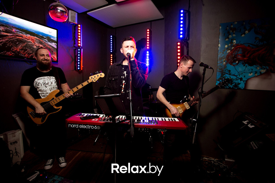 Ночные жители, фото № 8