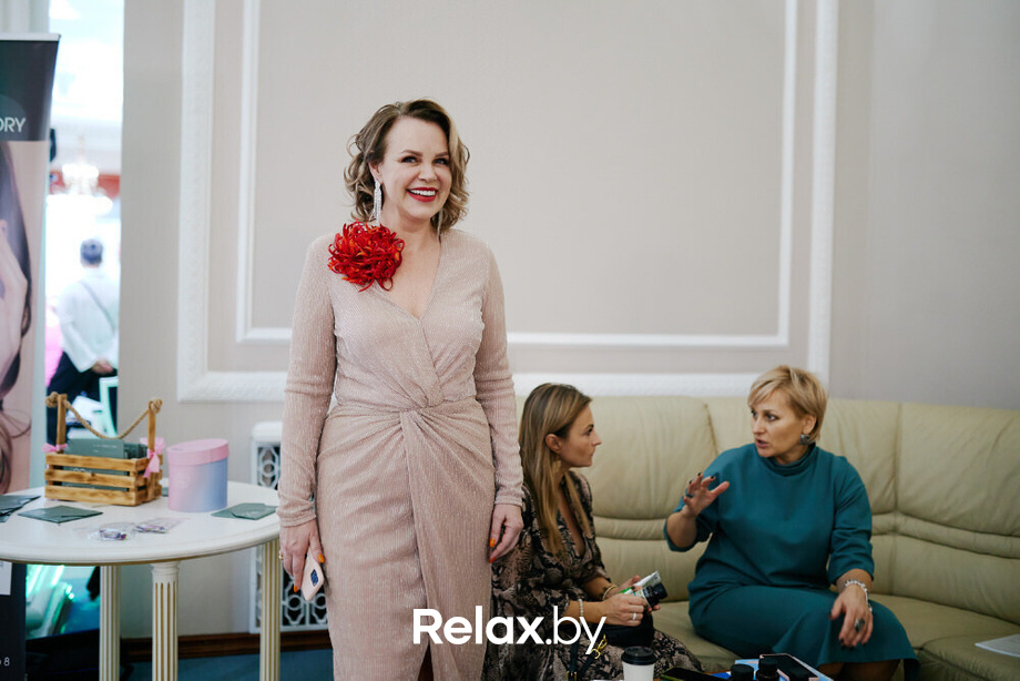 Fashion-терапия «Жизнь заново» by Kabadaryan, фото № 60