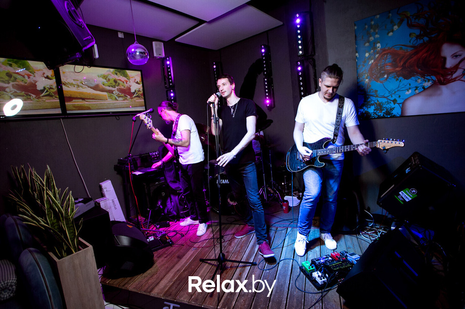 Ночные жители, фото № 8