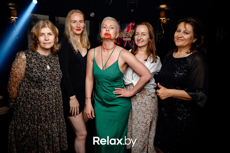 Have rest in Radio Killers, фото № 97