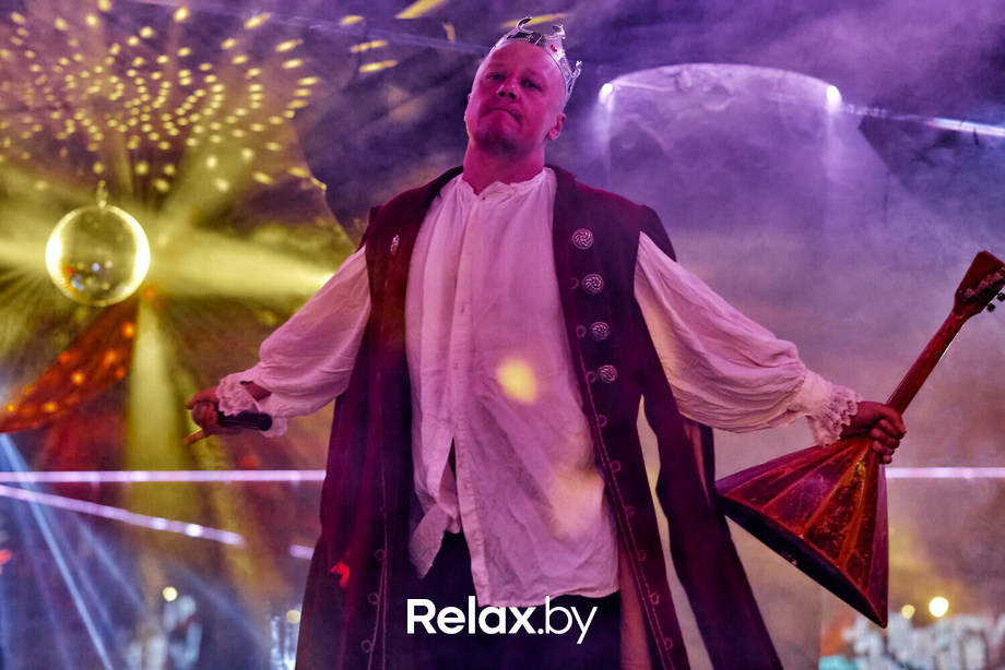 Царское гулянье day 2, фото № 65