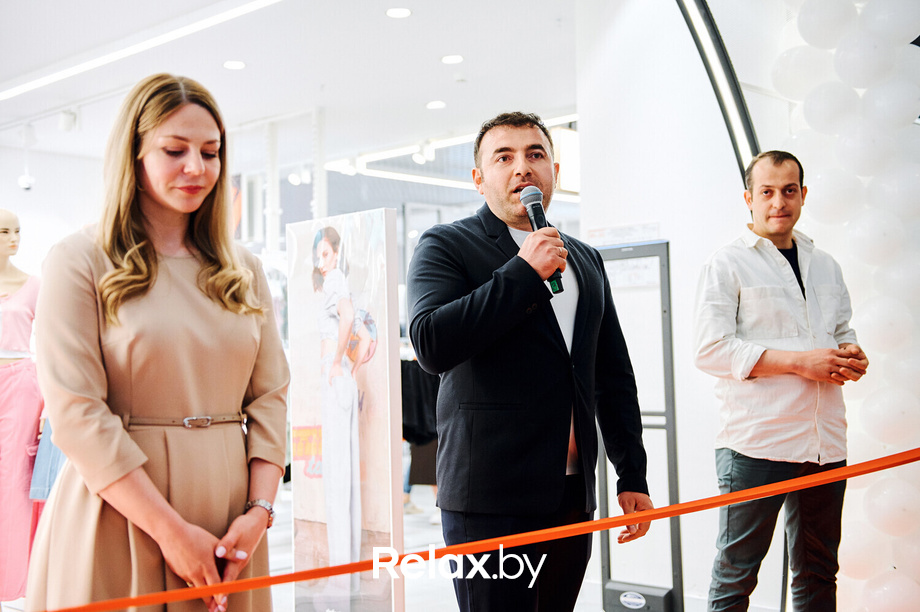 Открытие DeFacto, фото № 29