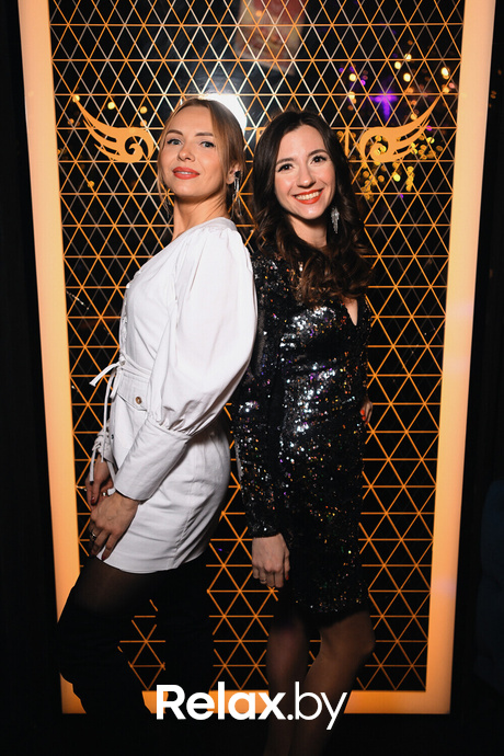 Новый год 2024 ARTOX, фото № 126