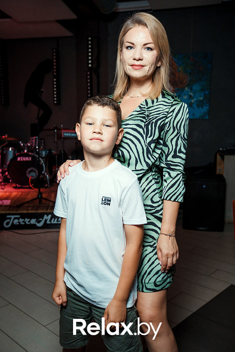 Ночные жители, фото № 52