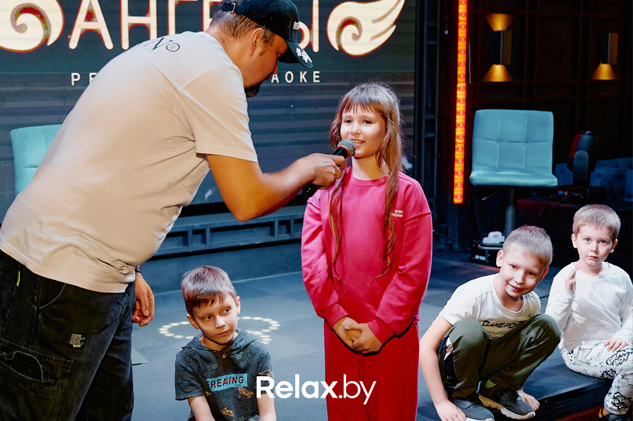 Короли Вечеринок. Детский праздник, фото № 33