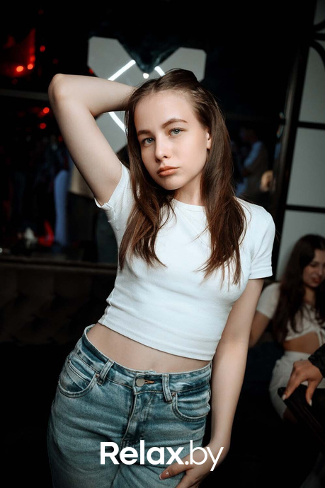 Saturday party, фото № 5