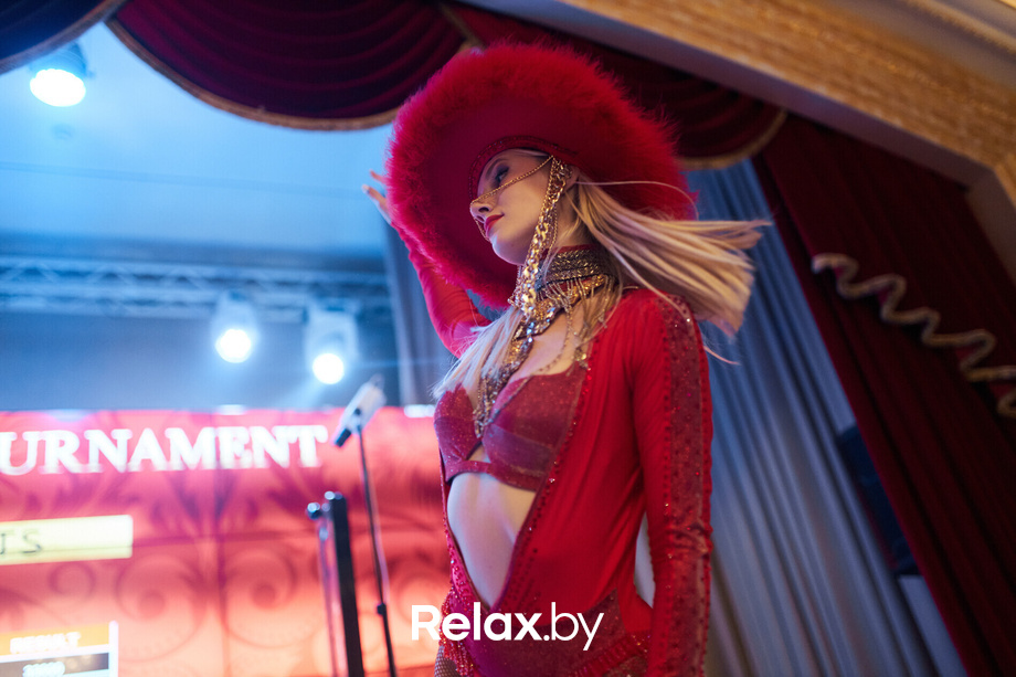 «Рулеточный турнир. 100.000 спинов», фото № 88