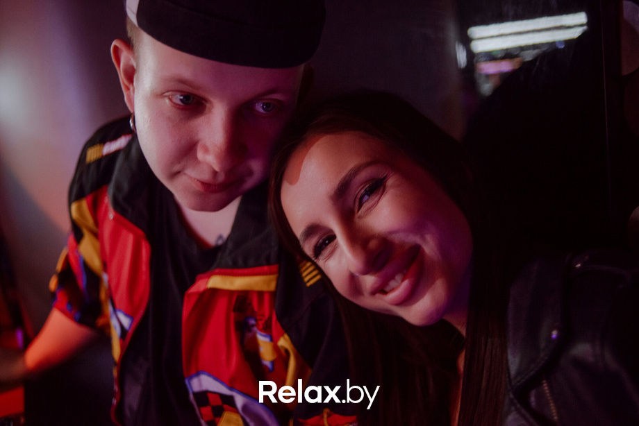 Saturday LUXURIA LXR, фото № 34