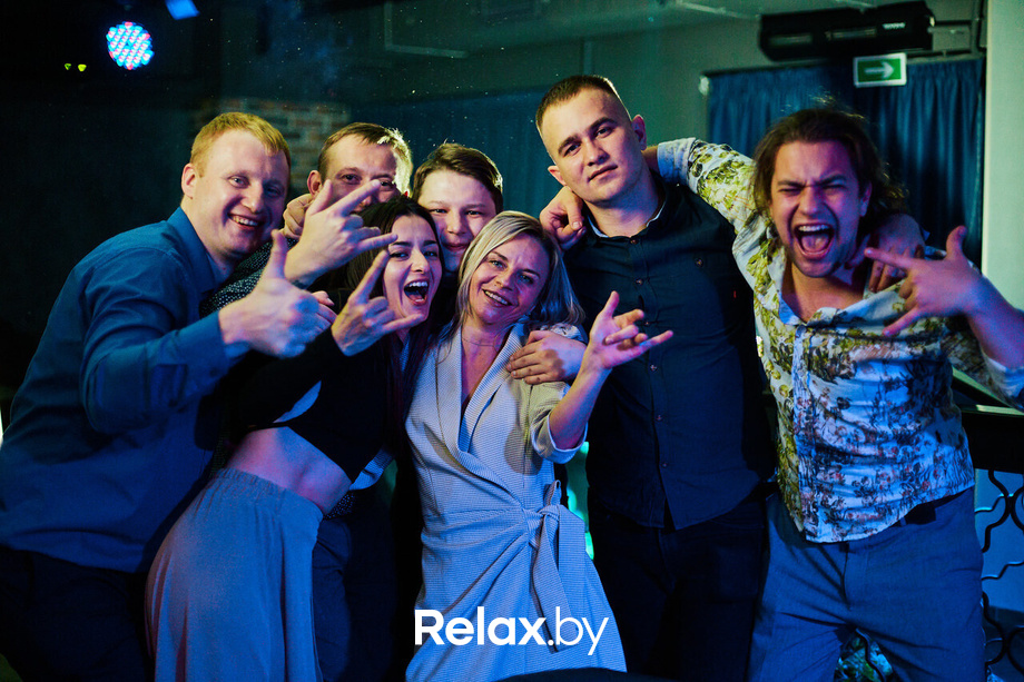 Субботы с хедлайнером Alen Hit, фото № 7