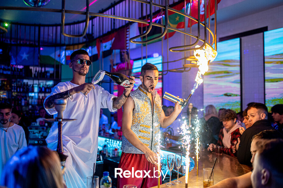 Arabic Party, фото № 107