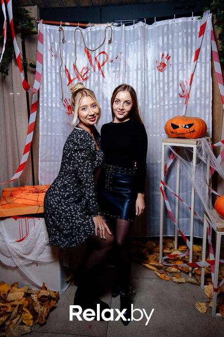 Ночные жители, фото № 27