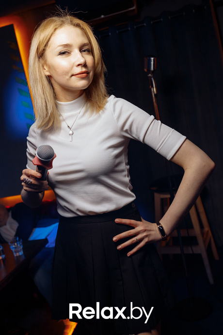 Zavod Summer Night, фото № 19