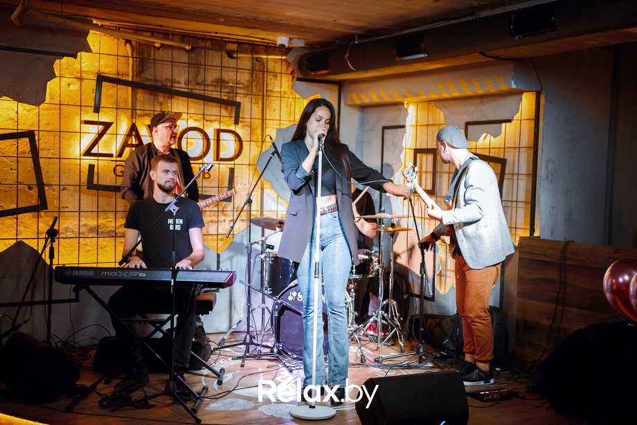 ZAVOD Opening Party, фото № 169