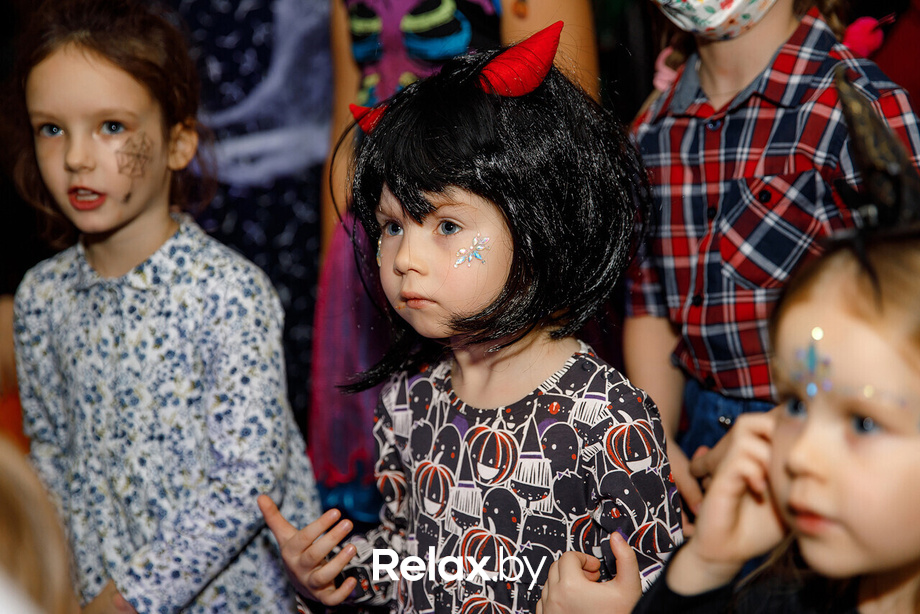 Тыква-пати, фото № 57