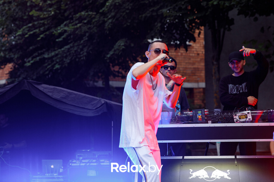 Открытие Monkey Brothers, фото № 208