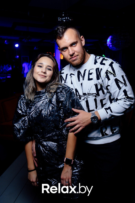 Ночные жители, фото № 50