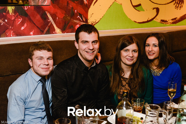 Seven: День встречи выпускников, фото № 9