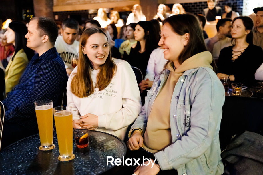 Отчетный концерт, фото № 50