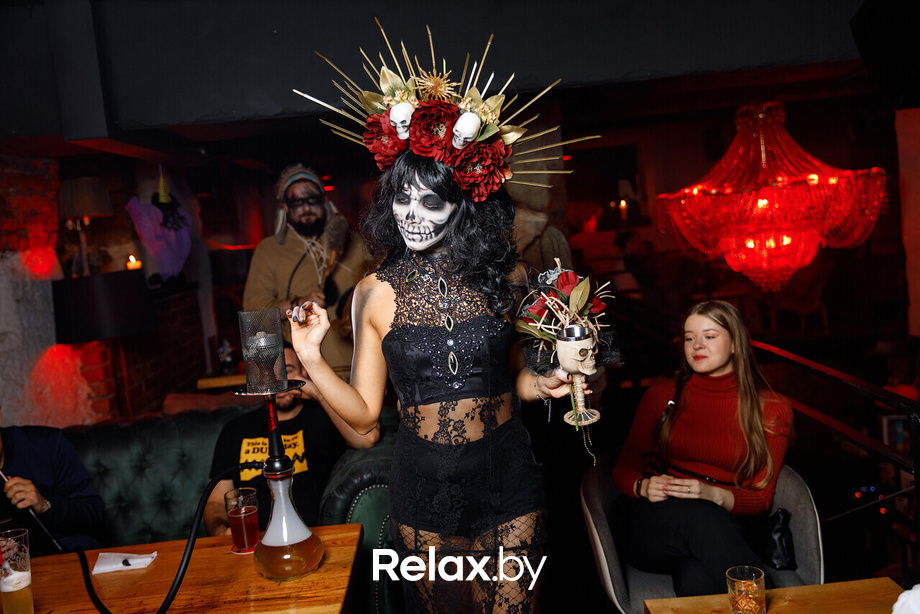 Мёртвые души, фото № 33