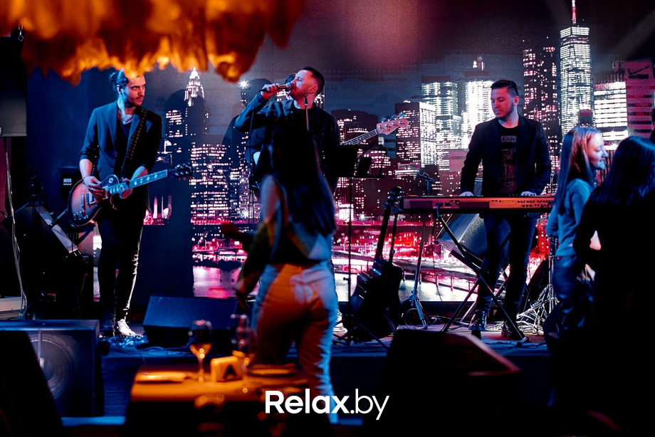 Friday music, фото № 72